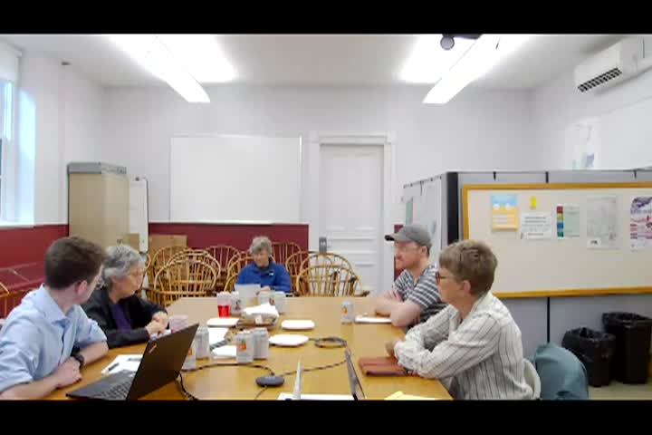 Thumbnail image for Community Preservation Committee June 26th 2025