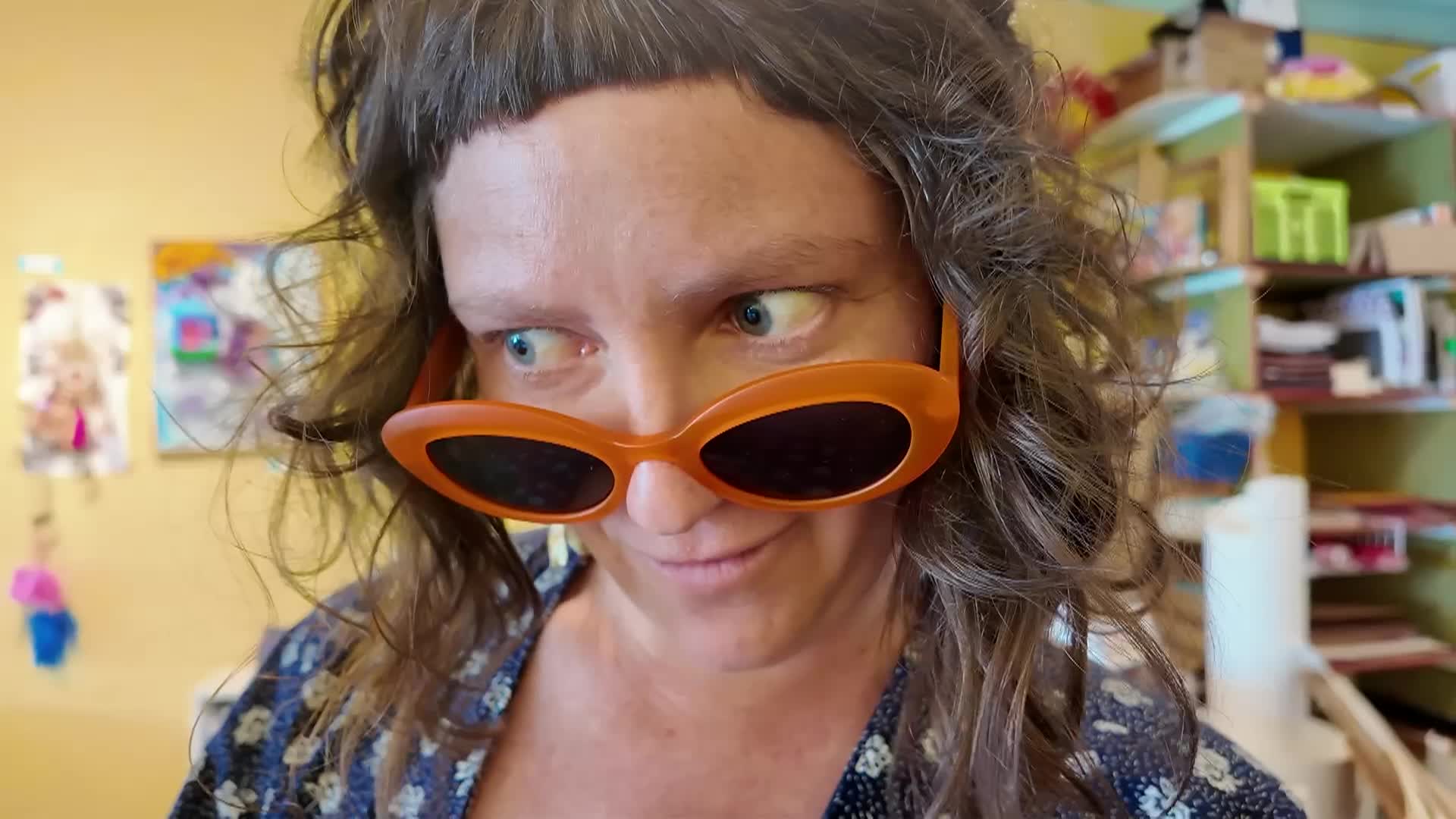 Thumbnail image for Looky Here Monthly Update July 2025