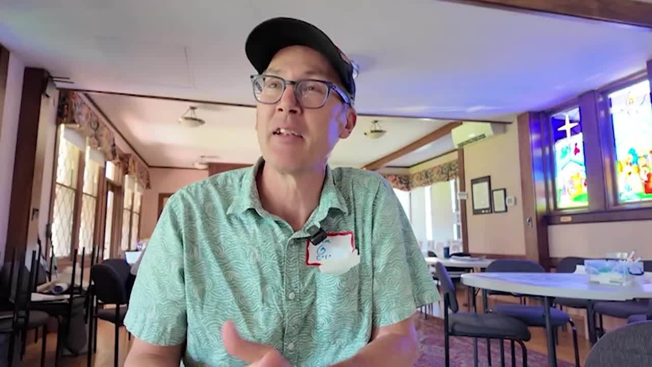 How do you get to know your neighbor 9