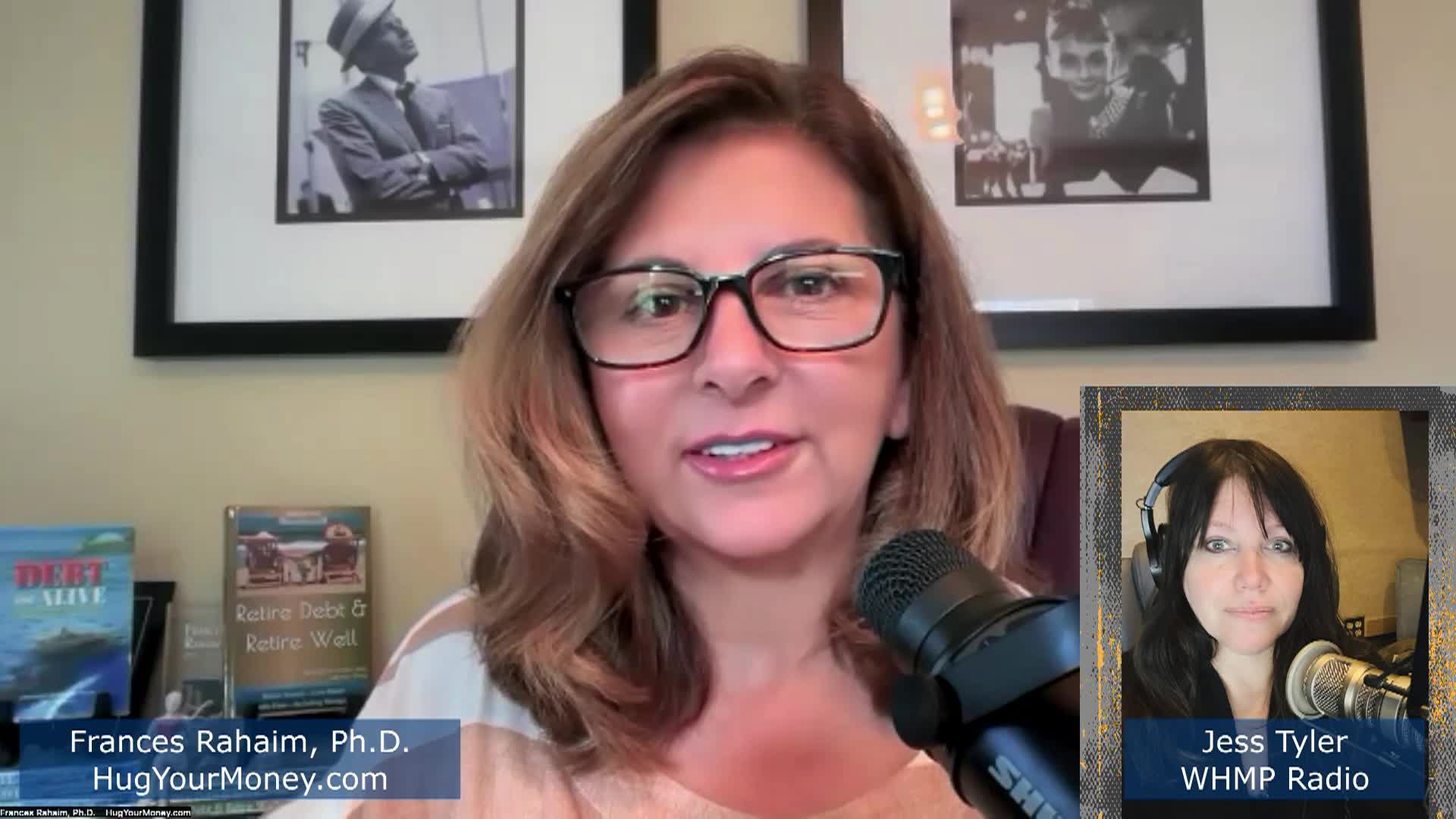 Financial Fitness - Trump, Fed, Debt How it Impacts Your Wallet