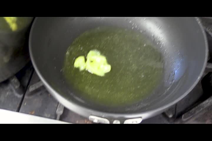 Dr Viola Voila Learns to Cook with Humble Kitchen