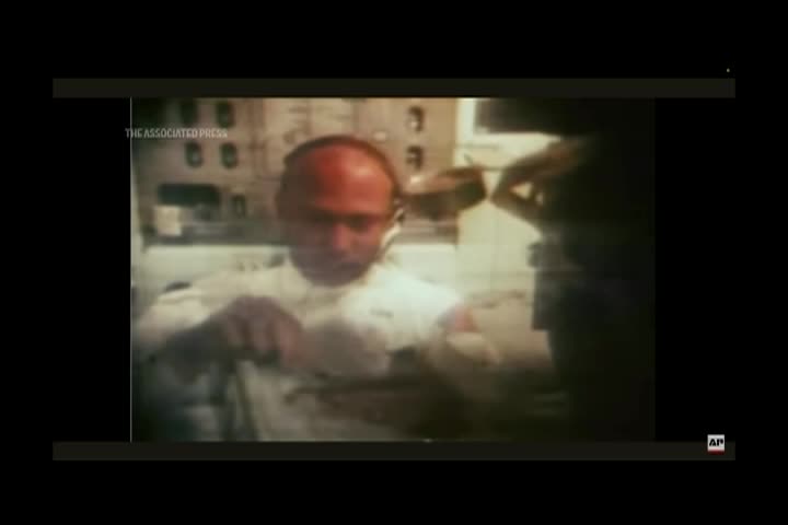 Thumbnail image for The Sky This Month - Moon Landings Past & Present - Real or Fake July 2025