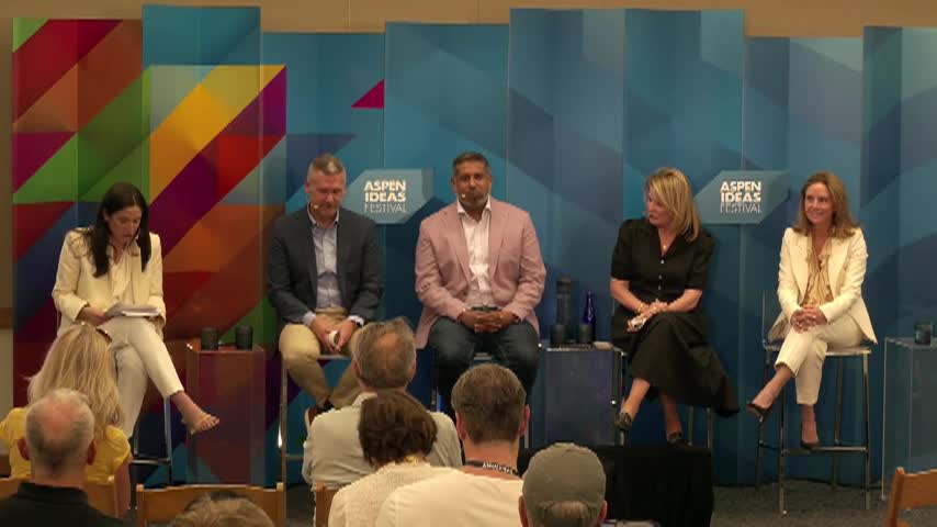 Hardwired for Change - How AI Shapes the Future Economy