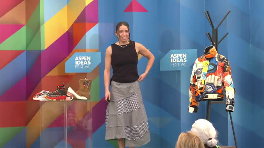 You Can Sew Upcycle That