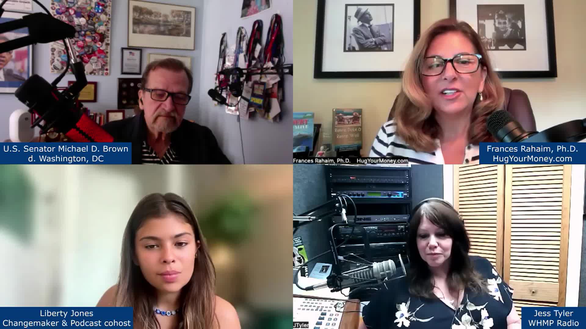 Financial Fitness - Gen Z-ers Path to Success