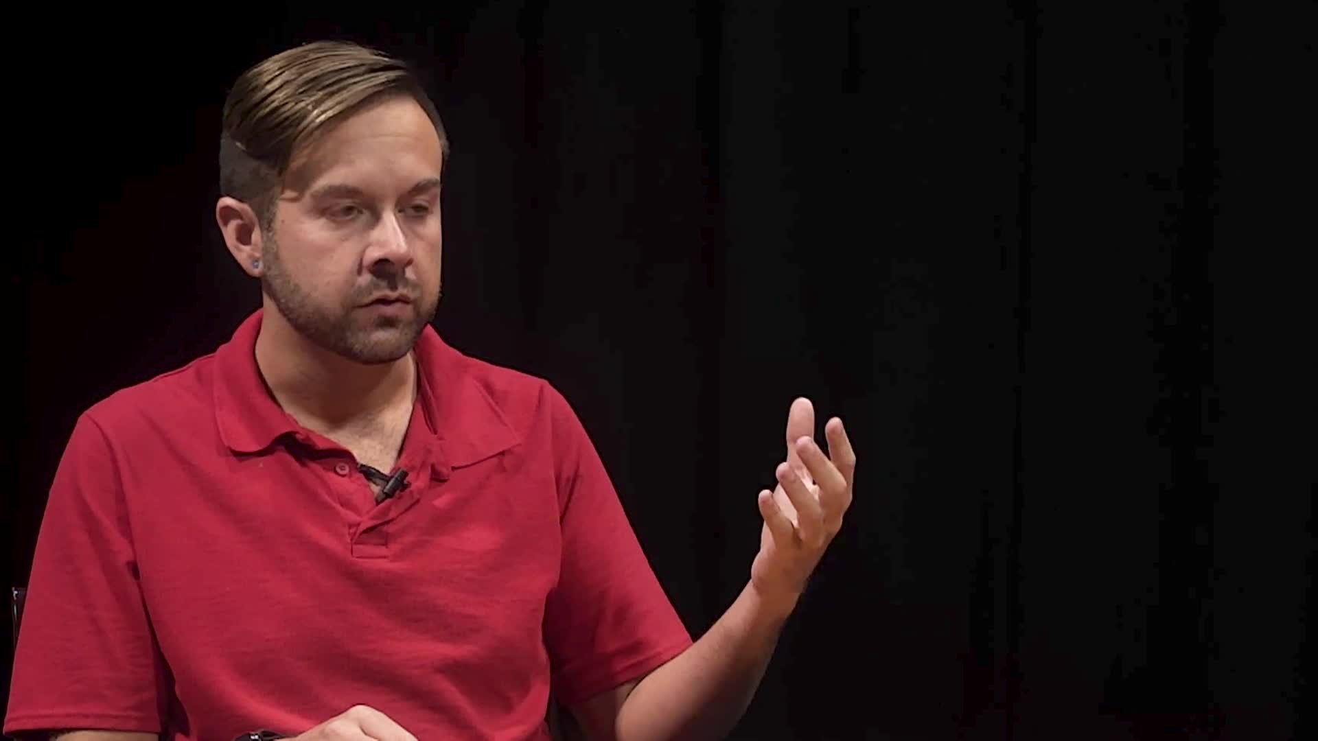 An Interview with the Franklin County Digital Navigator Rich Vaden