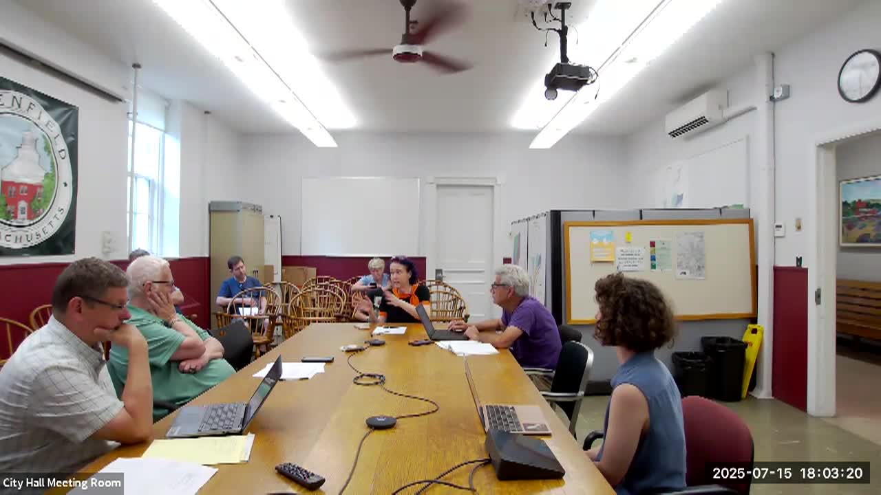 Thumbnail image for Ways & Means Committee July 15 2025