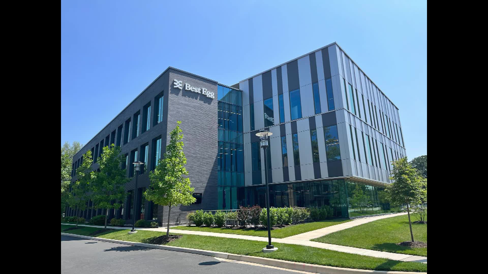 Thumbnail image for Financial Fitness - Guest, Michael Tarquinio - Best Egg_2025-07-21