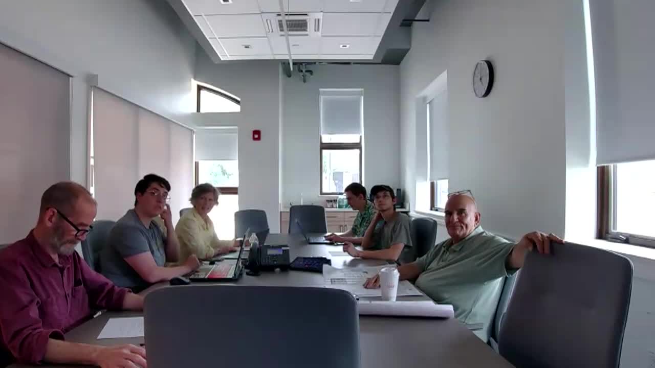 Thumbnail image for Historical Commission Meeting July 3, 2025