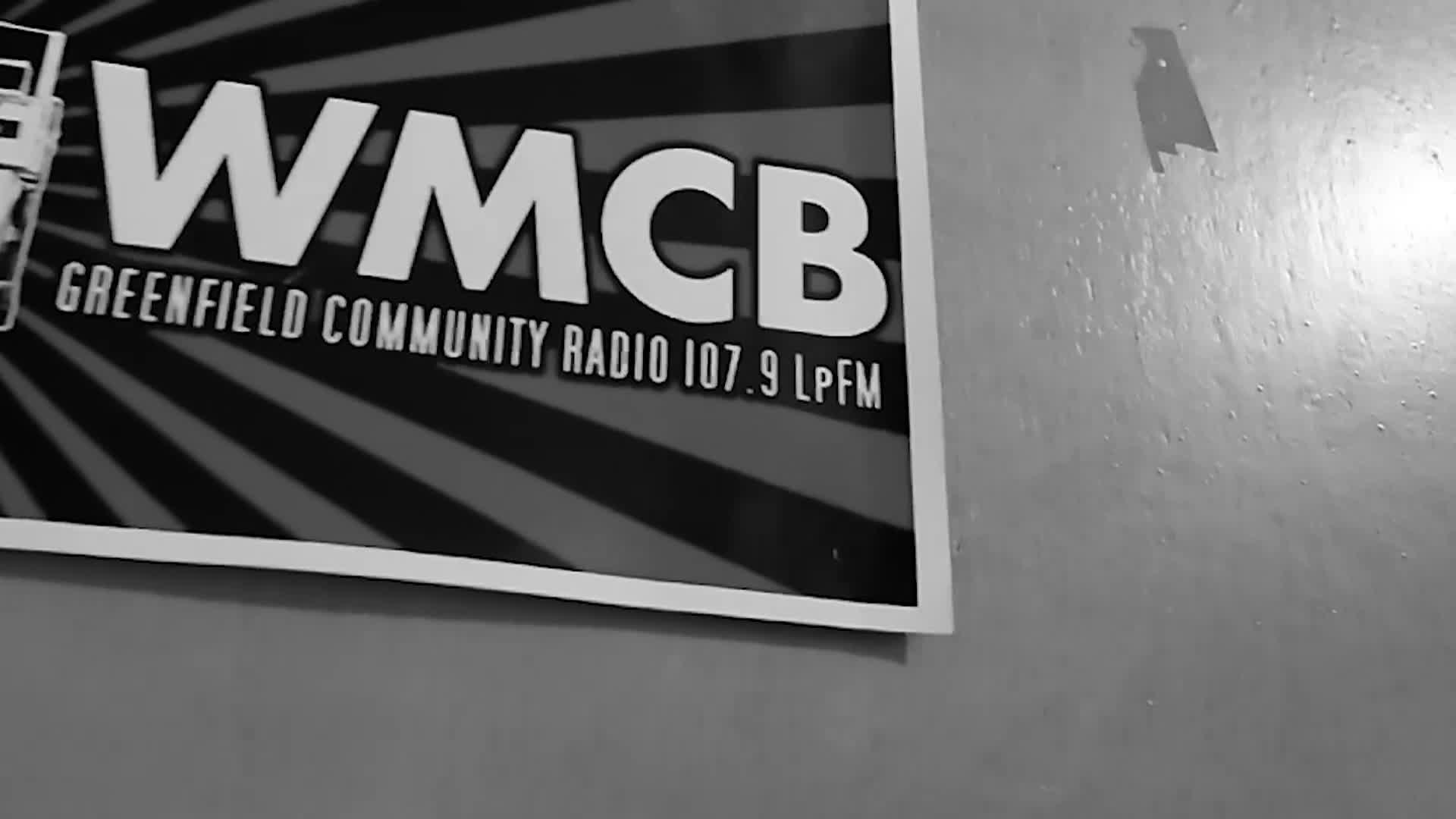 New WMCB website