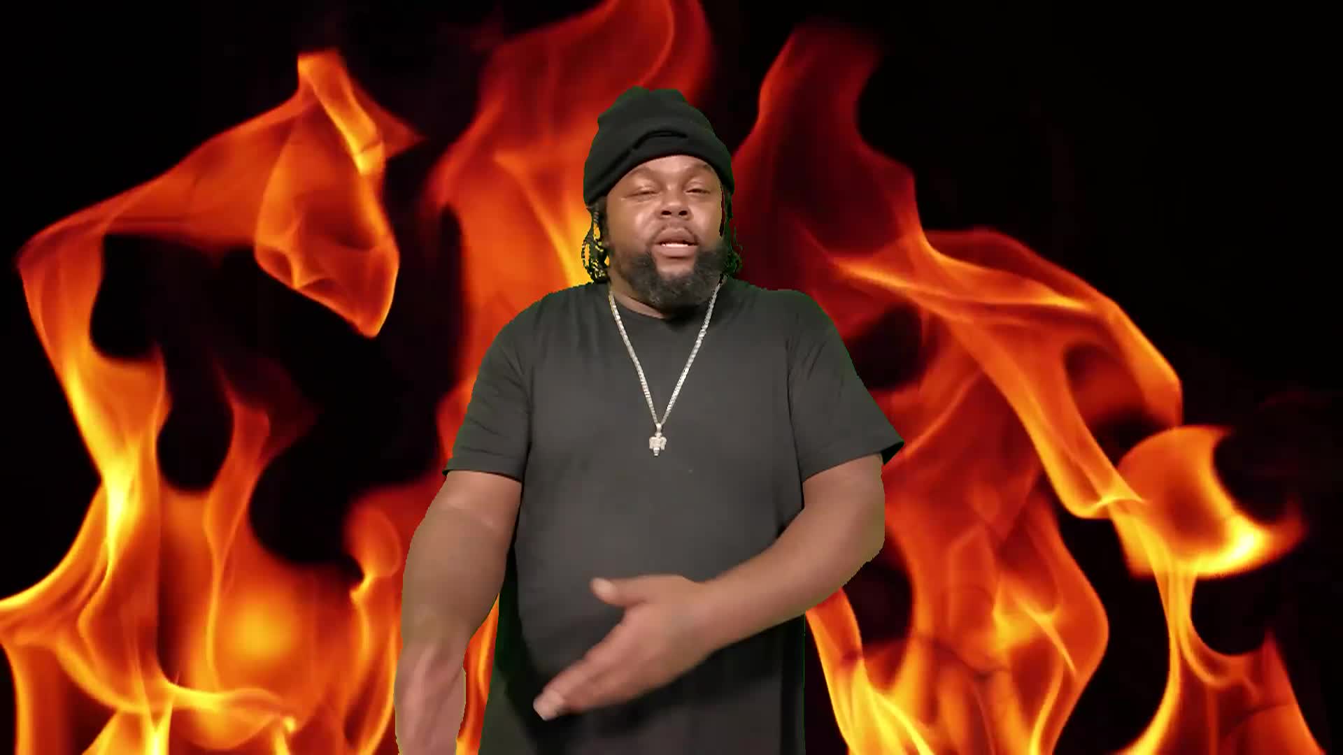 EXPLICIT Best At What I Do Quarter Water Music Video