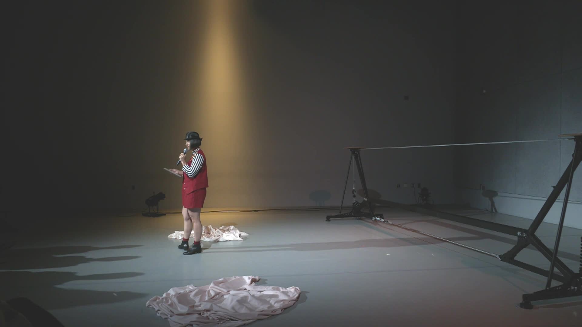 Circus 08-01-2025