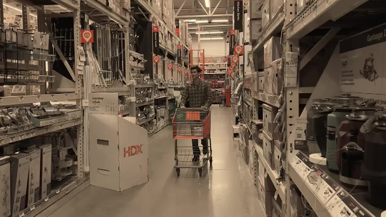 The Journey Home (Full - Louder)