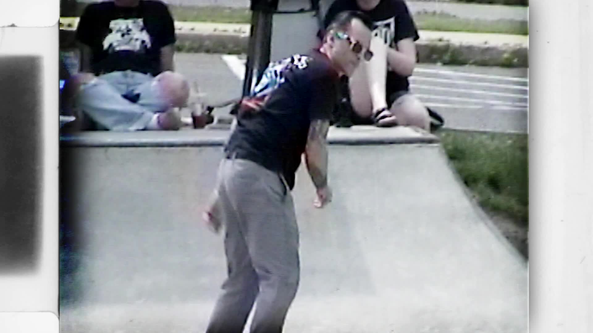 SkateField 2025