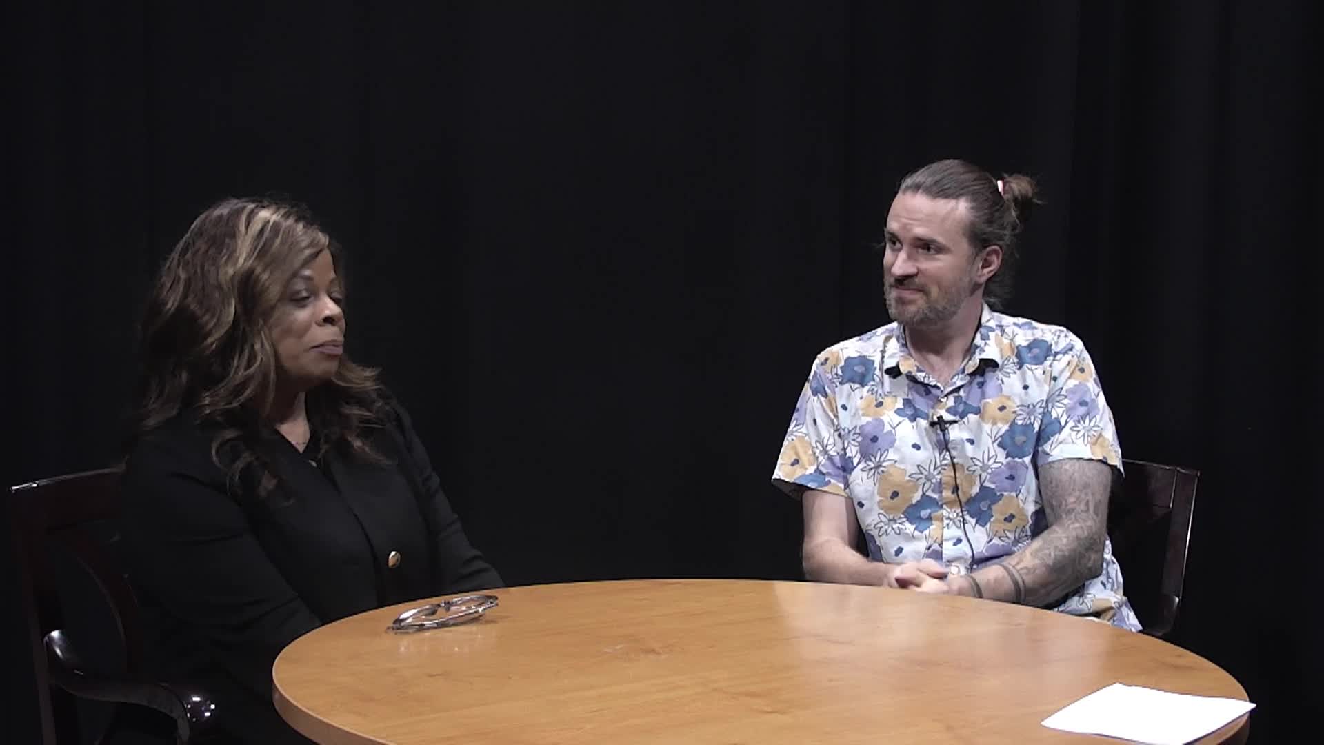 An interview with MassHire representatives