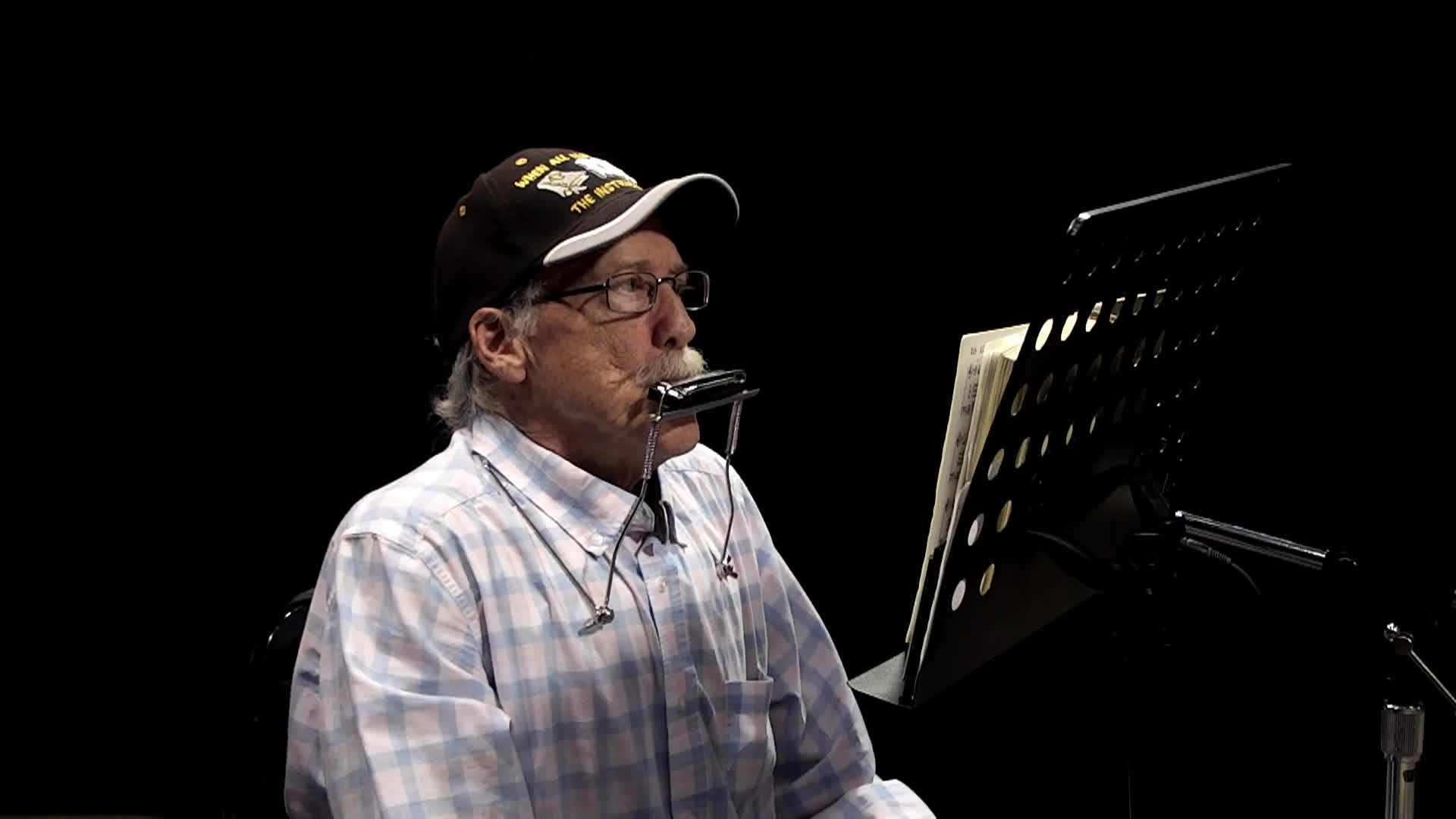 John Webb Praise My Soul The King of Heaven