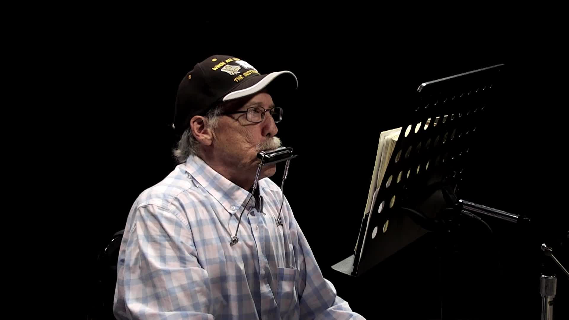 John Webb Praise The Lord The Almighty