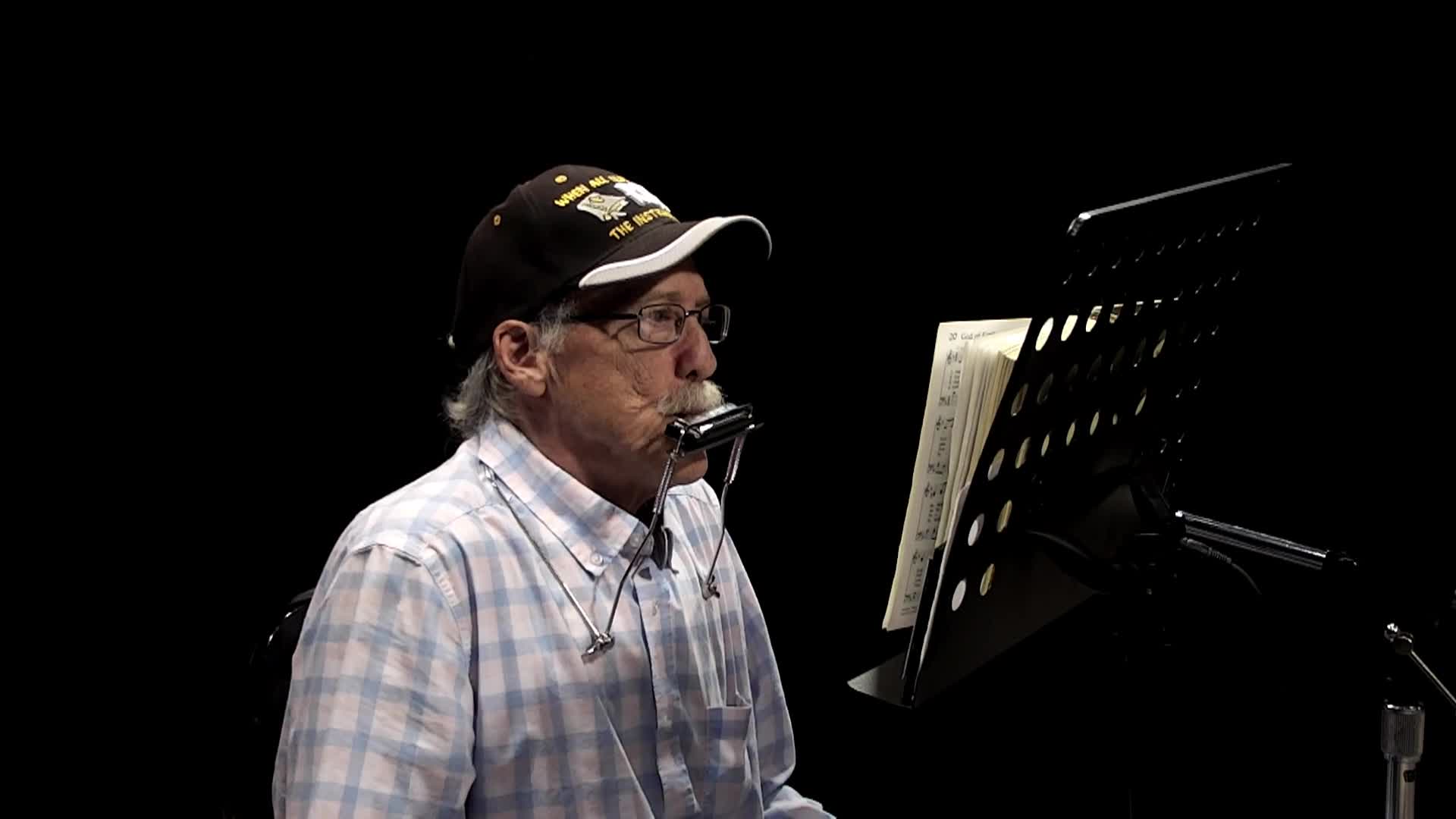John Webb Praise The Lord