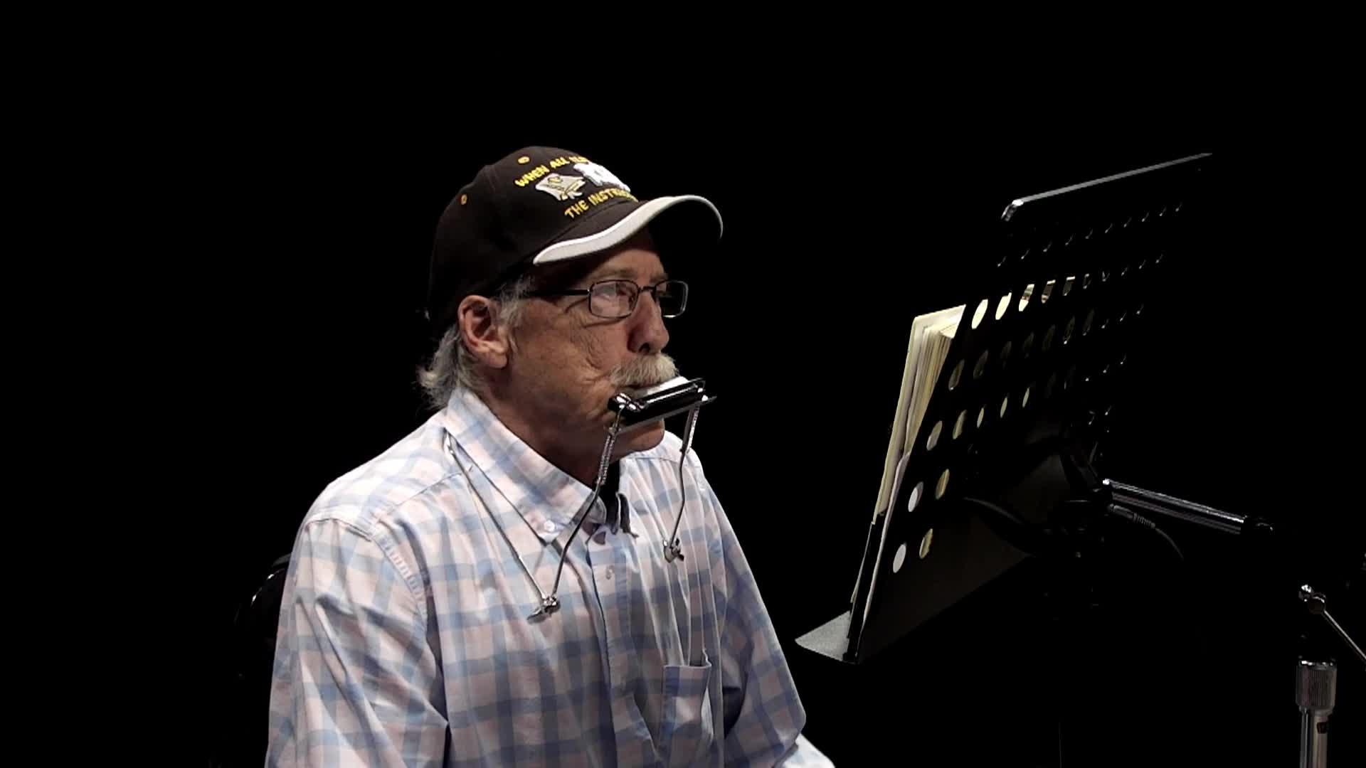 John Webb Praise The Lord Ye Heavens Adore Him