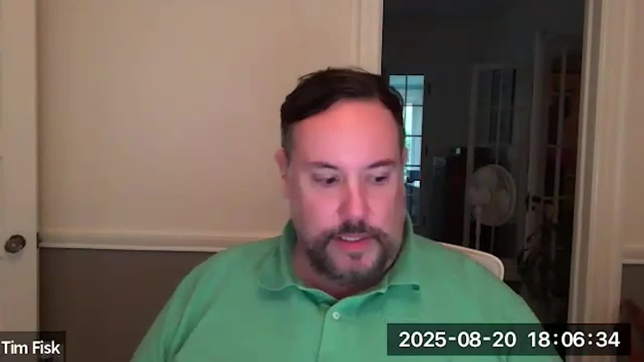 Greenfield Local Cultural Council August 20, 2025