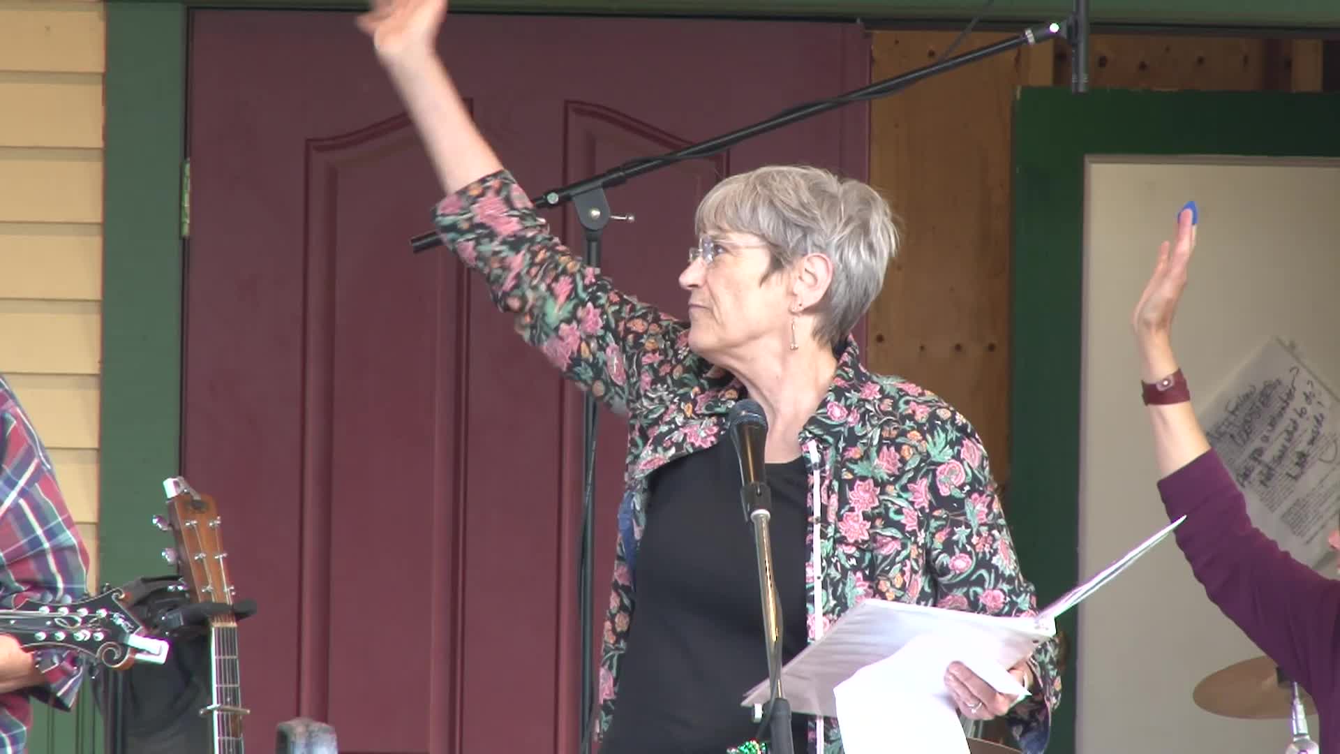 Coop Concert Aug 28 2025