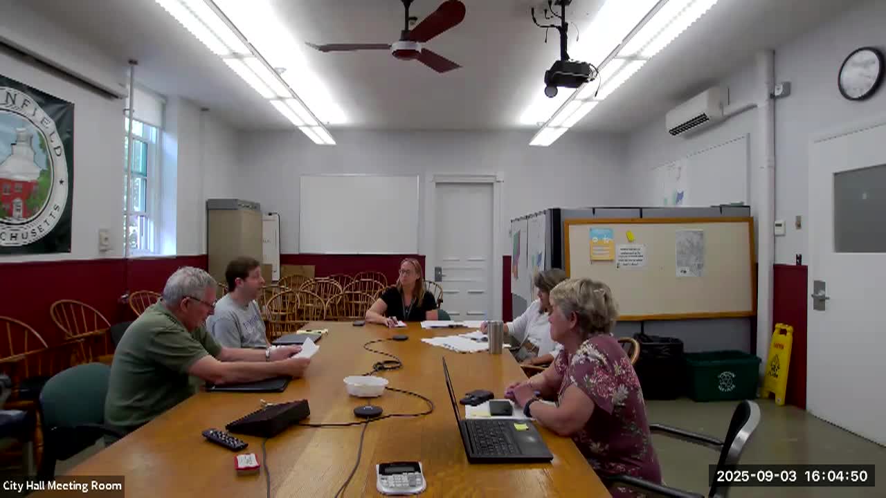 Thumbnail image for Board of Assessors September 3, 2025