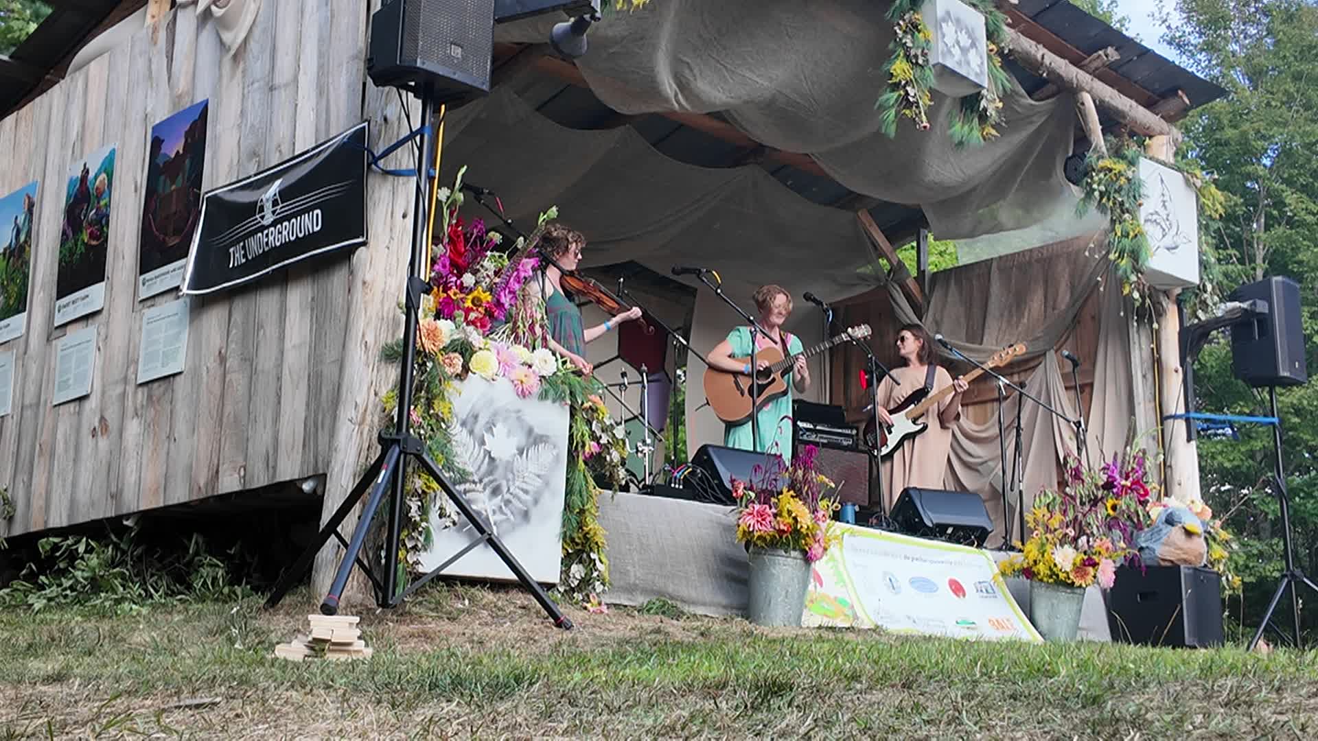 Fledge Fest