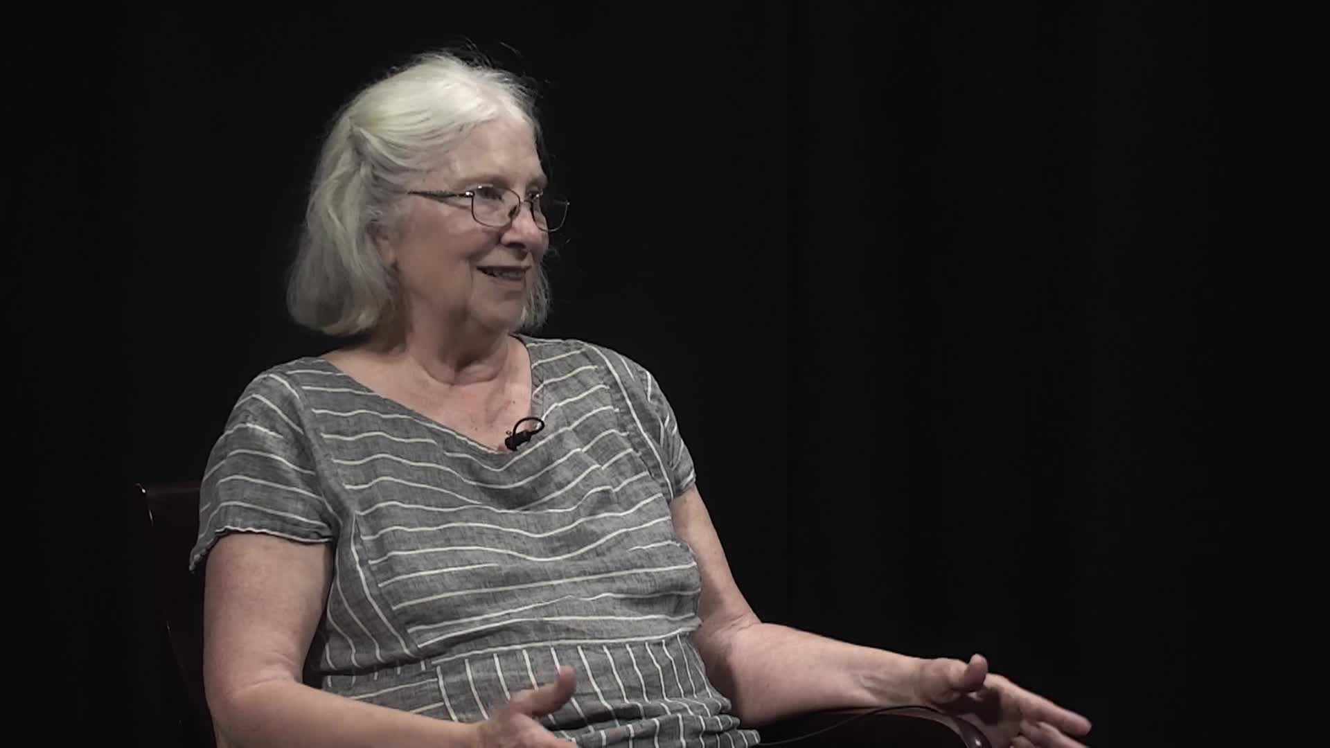 Documenting Your Story Kathy Grandison