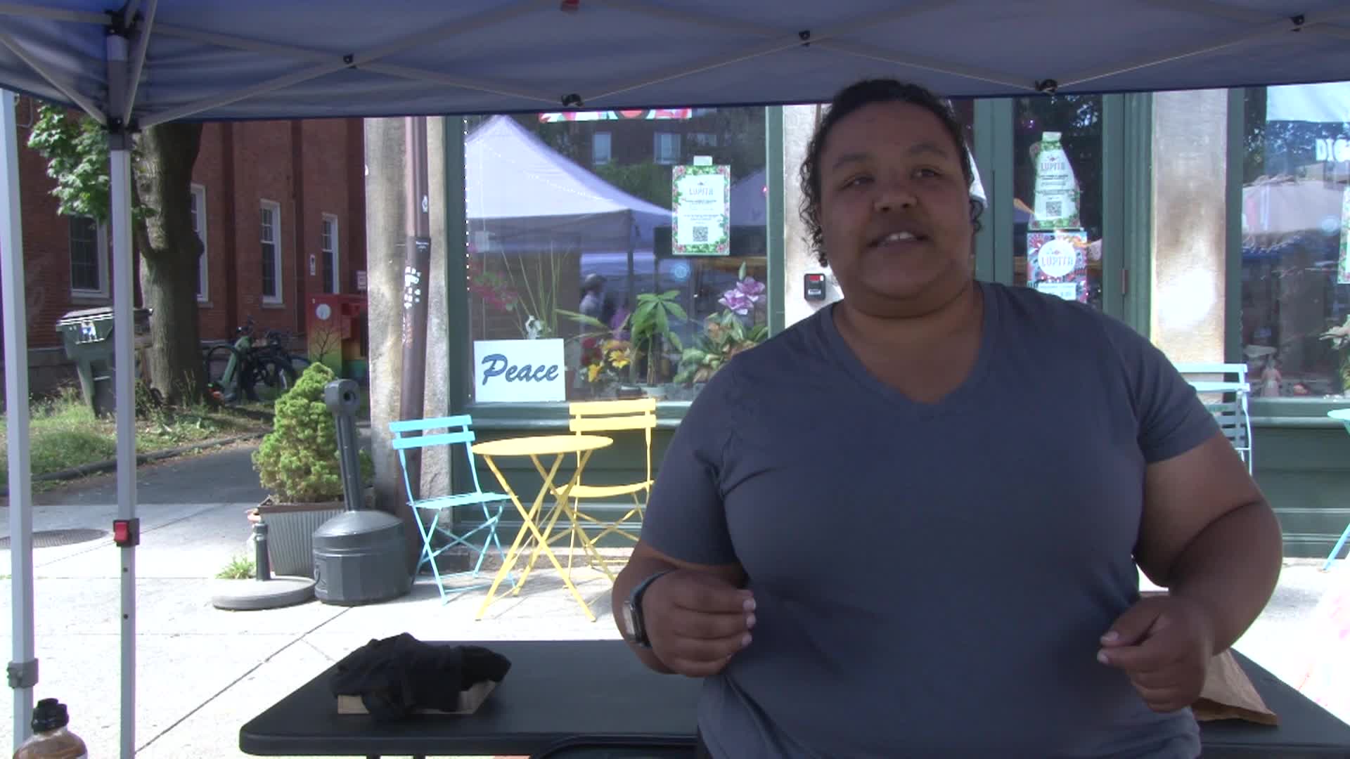 Farmers Market 2025