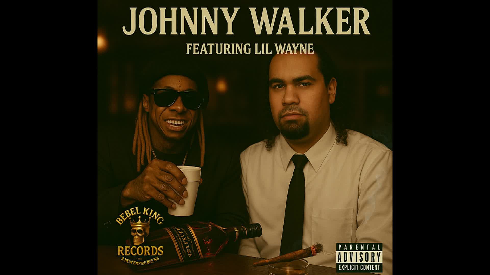 Thumbnail image for EXPLICIT Lil Smoke Johnny Walker ft Lil Wayne