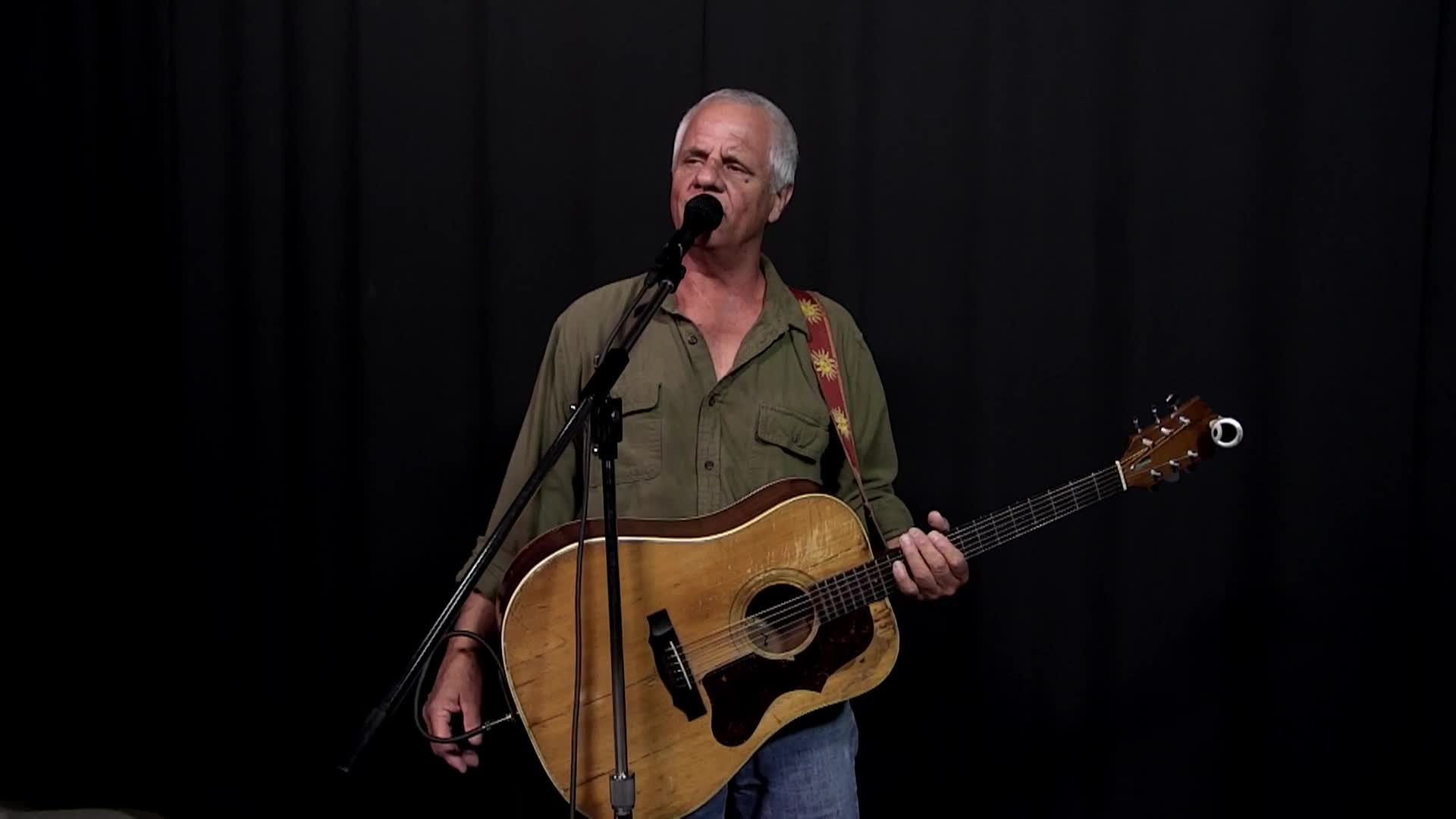 Madison Avenue Rap Kevin Keady