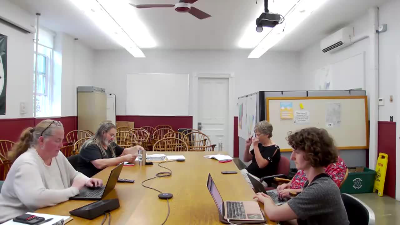 Thumbnail image for Sustainable Greenfield Implementation Committee August 28, 2025