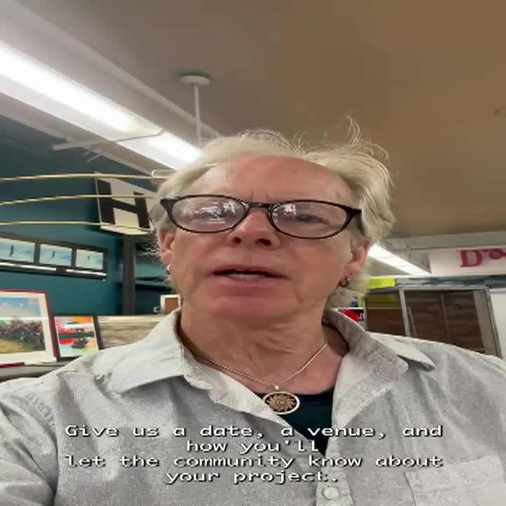 Greenfield Cultural Council Building a Strong Proposal