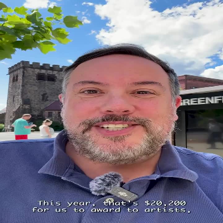 Thumbnail image for Greenfield Cultural Council Welcome & Why It Matters