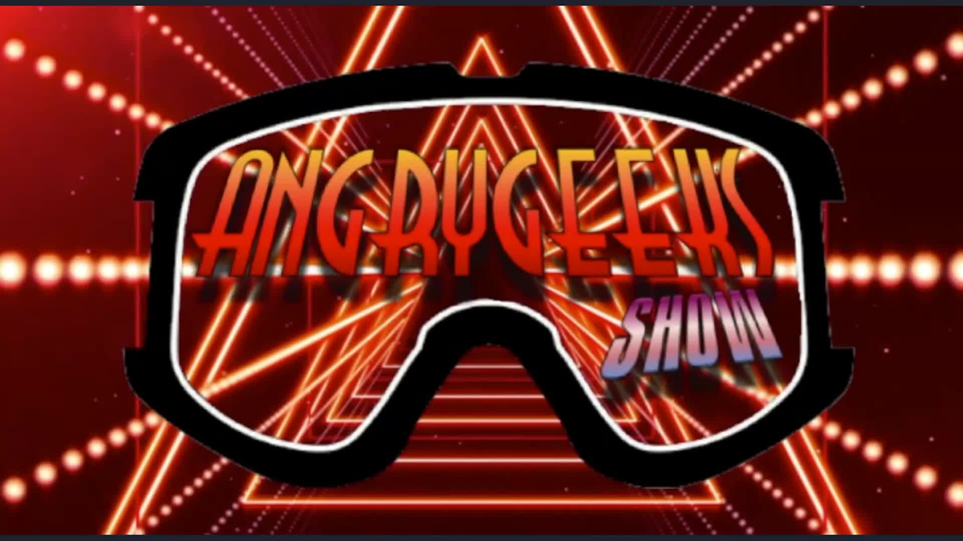 Thumbnail image for Angry Geeks September 11