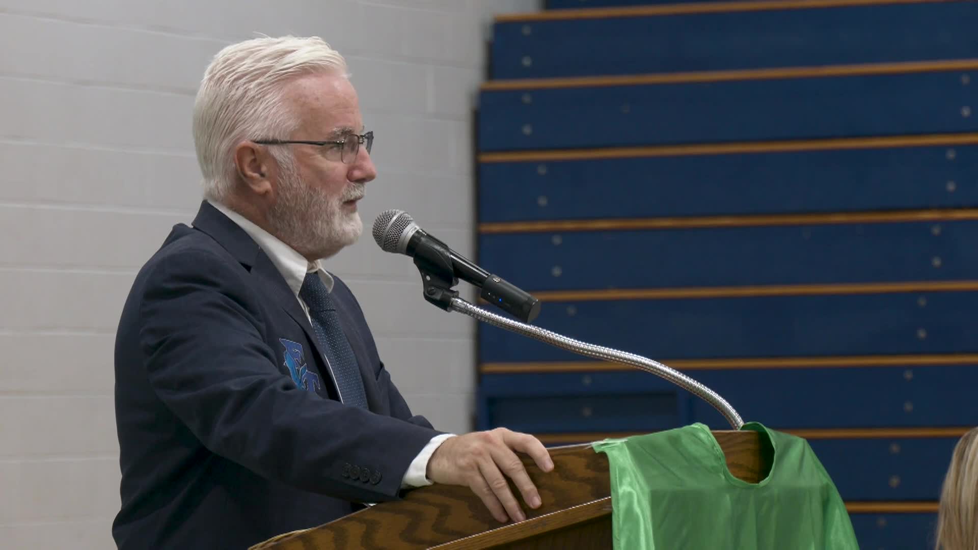 Super Chamber Breakfast 2025