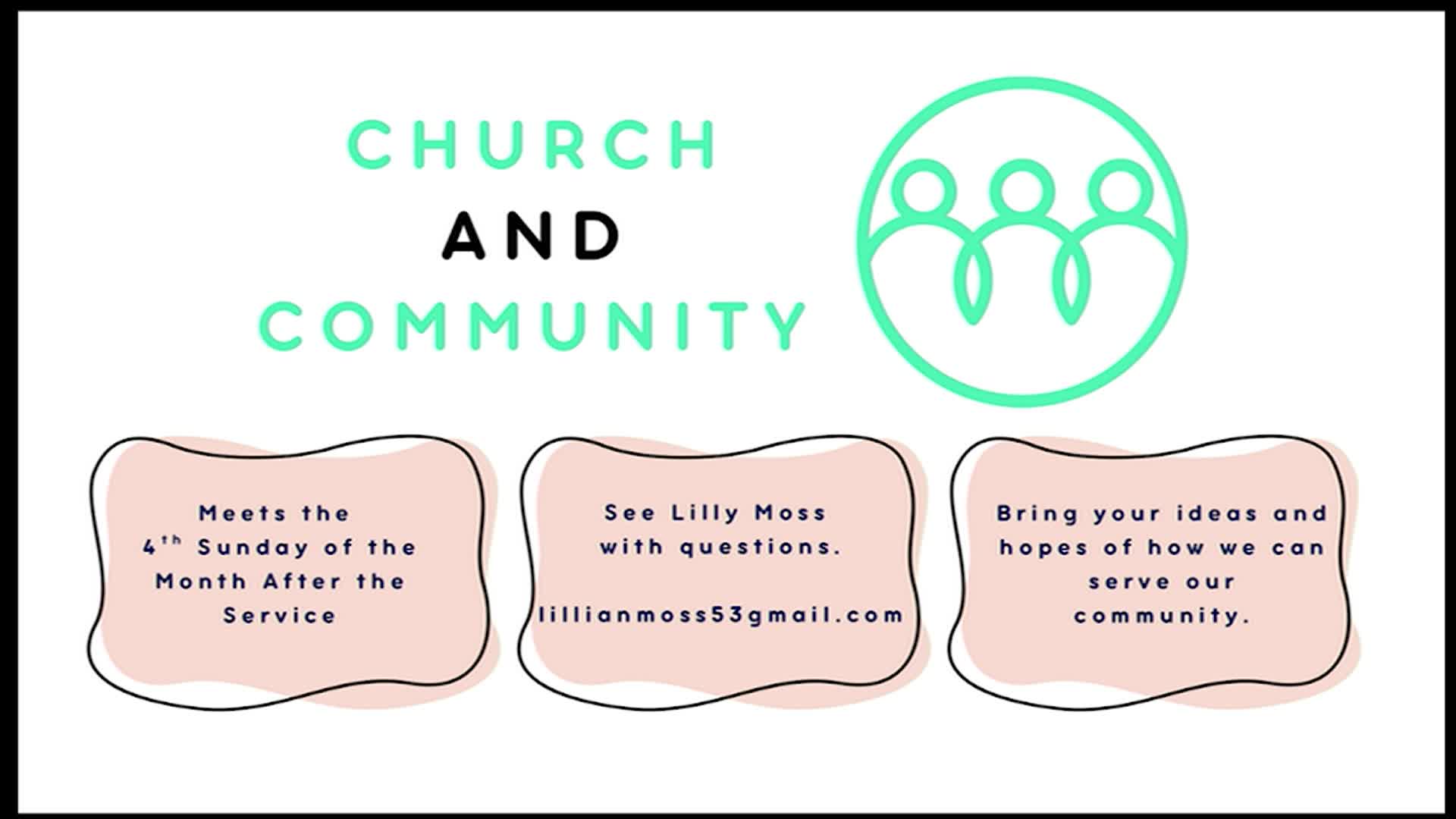 Faith Church  September 28_ 2025