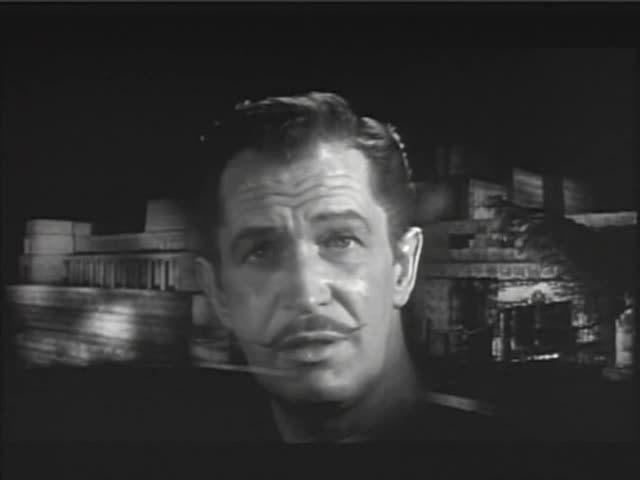 The House on Haunted Hill