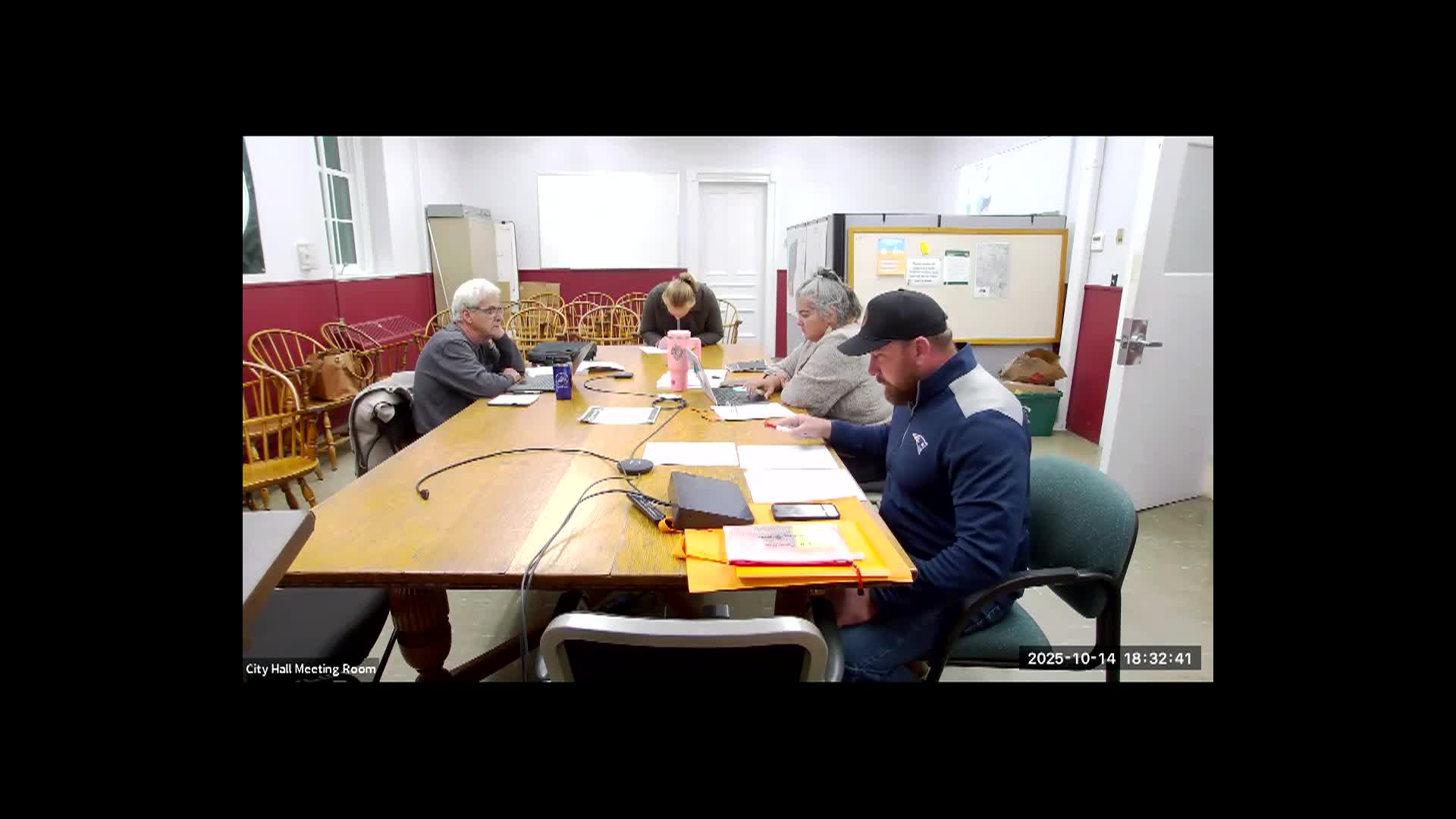  Economic Development October 14 2025