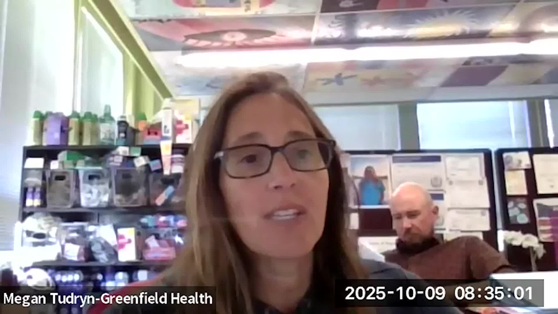 Thumbnail image for Valley Health Regional Collaborative October 9 2025