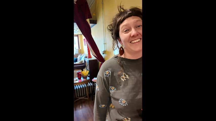 November Update Looky Here