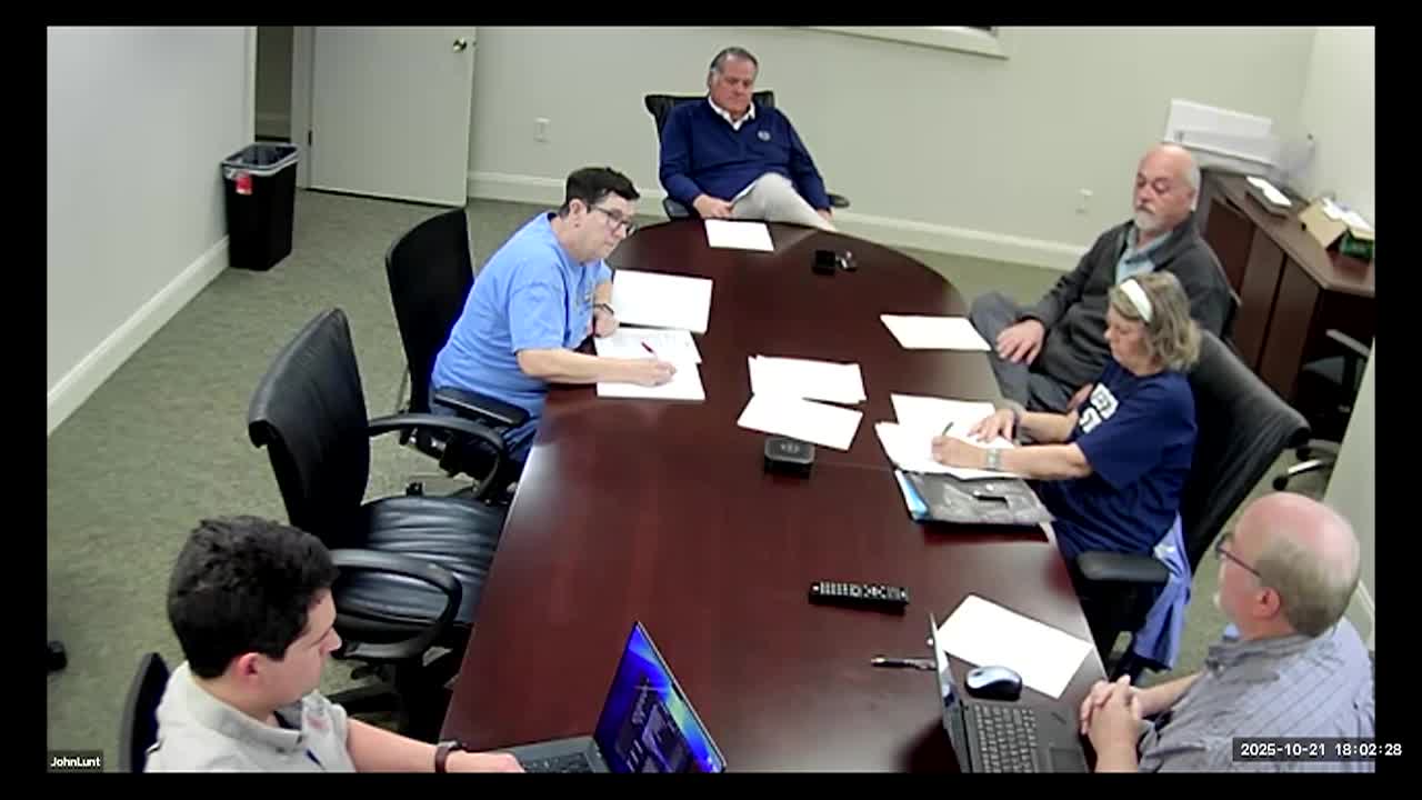 GCET October 21 2025