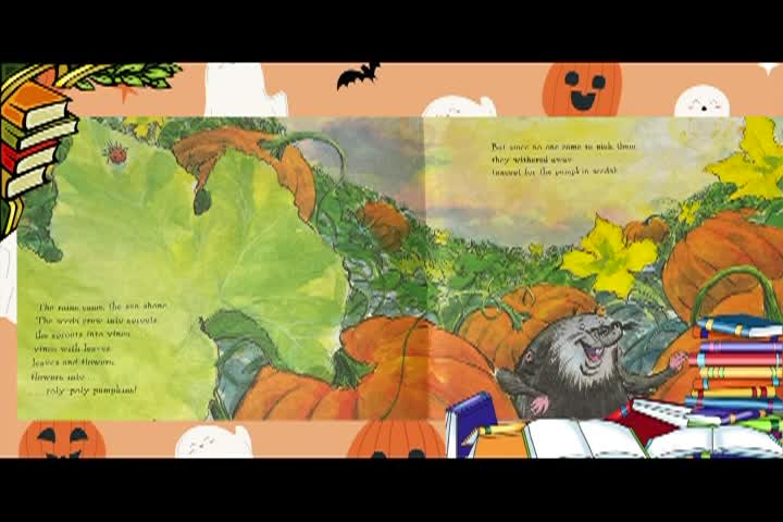 Cosette_s_Enchanted_Journey_s_Ep.68_Pumpkin_Hill_Elizabeth_Spurr___Froggy_s_Halloween_Jonathan_London