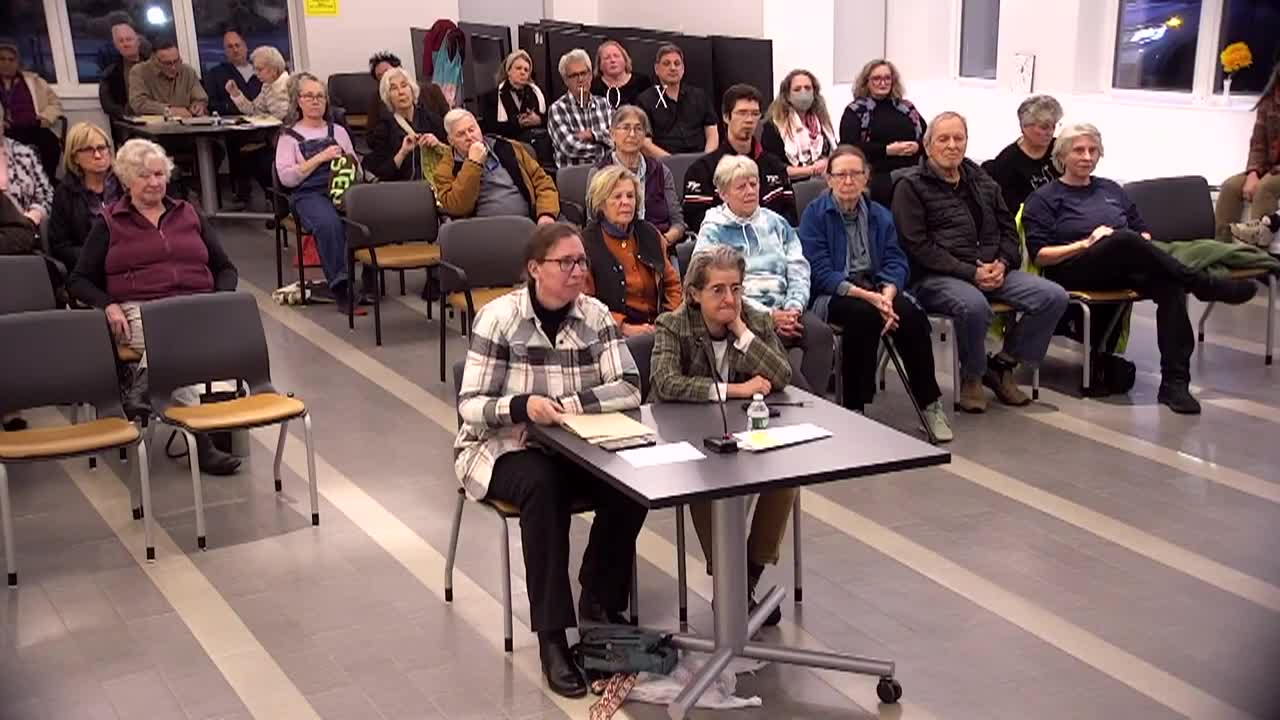 Thumbnail image for Greenfield Elections 2025 Candidates Night - October 27_ 2025