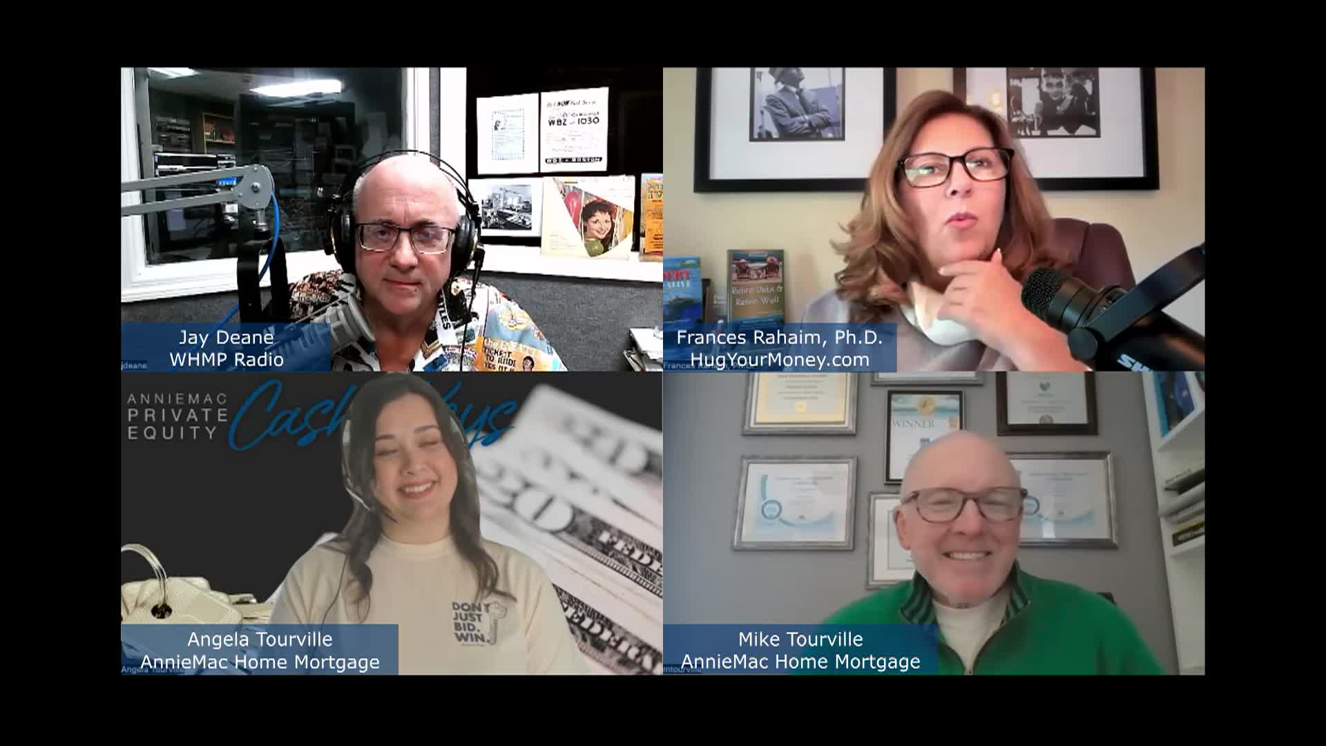 Financial Fitness - Mortgage Secrets and Strategies part 1