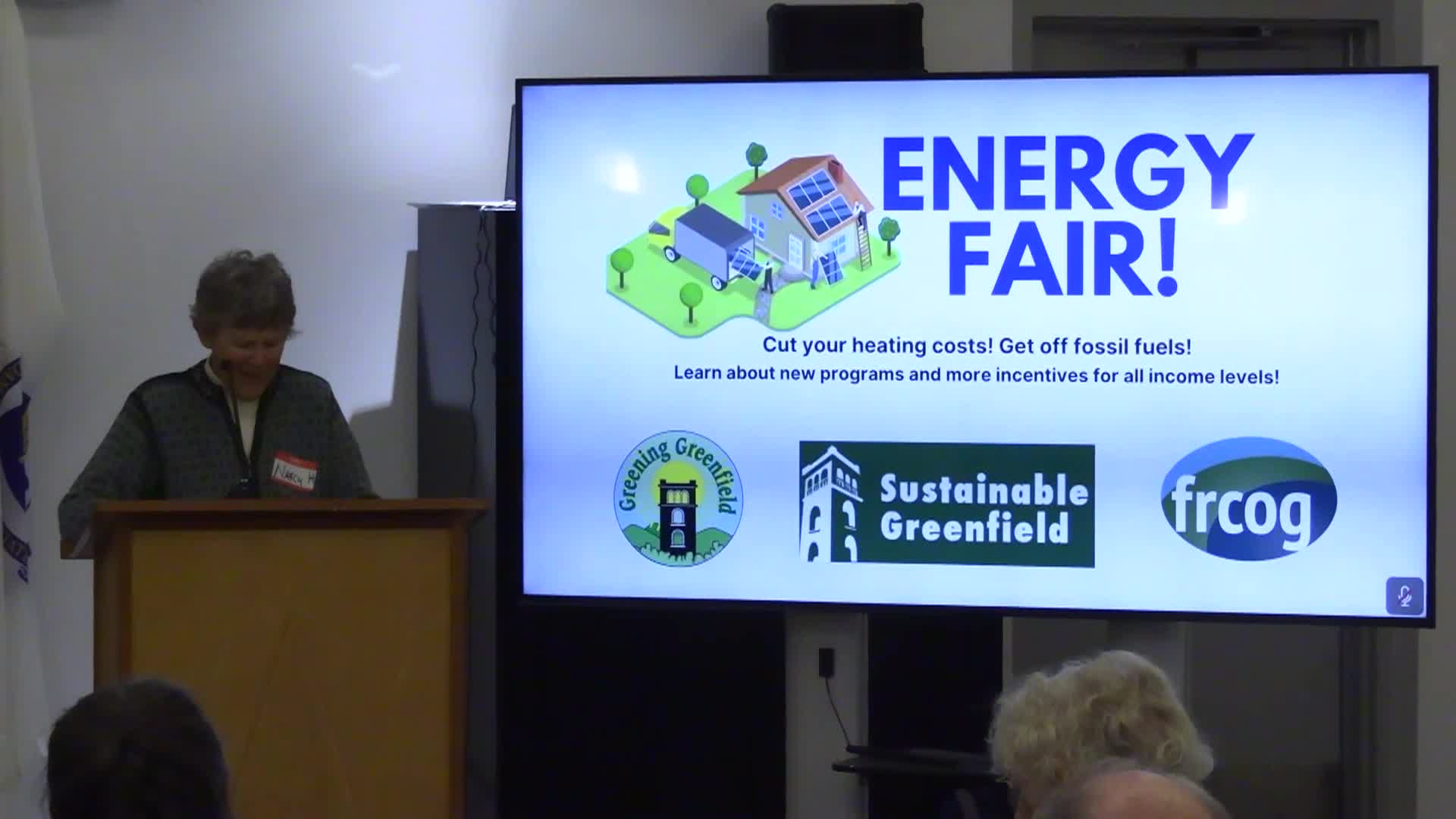 energy fair