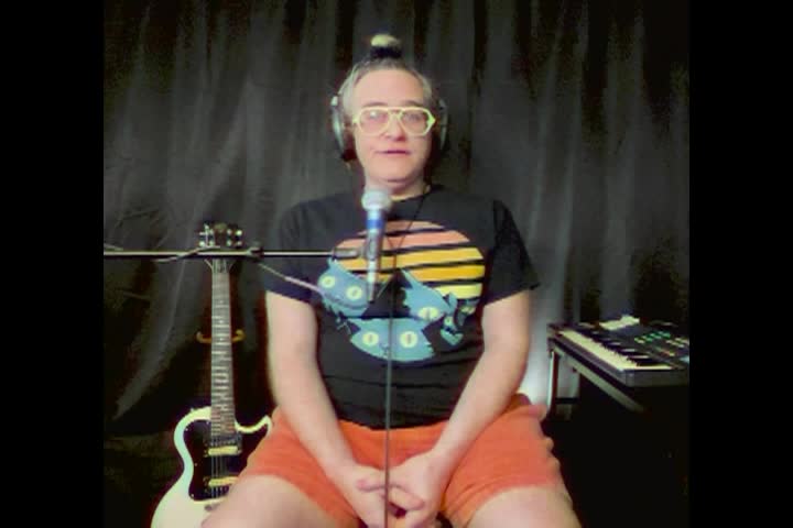 Punk Music Lessons Presents The Joy of Songwriting - Season 1 Episode 1