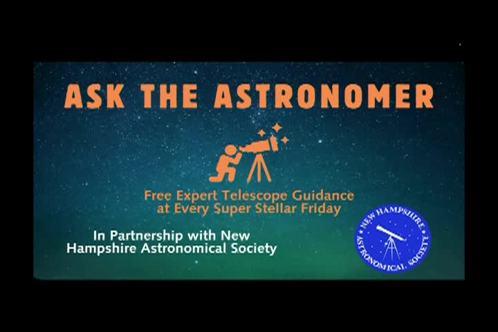 The Sky This Month - 31 Atlas