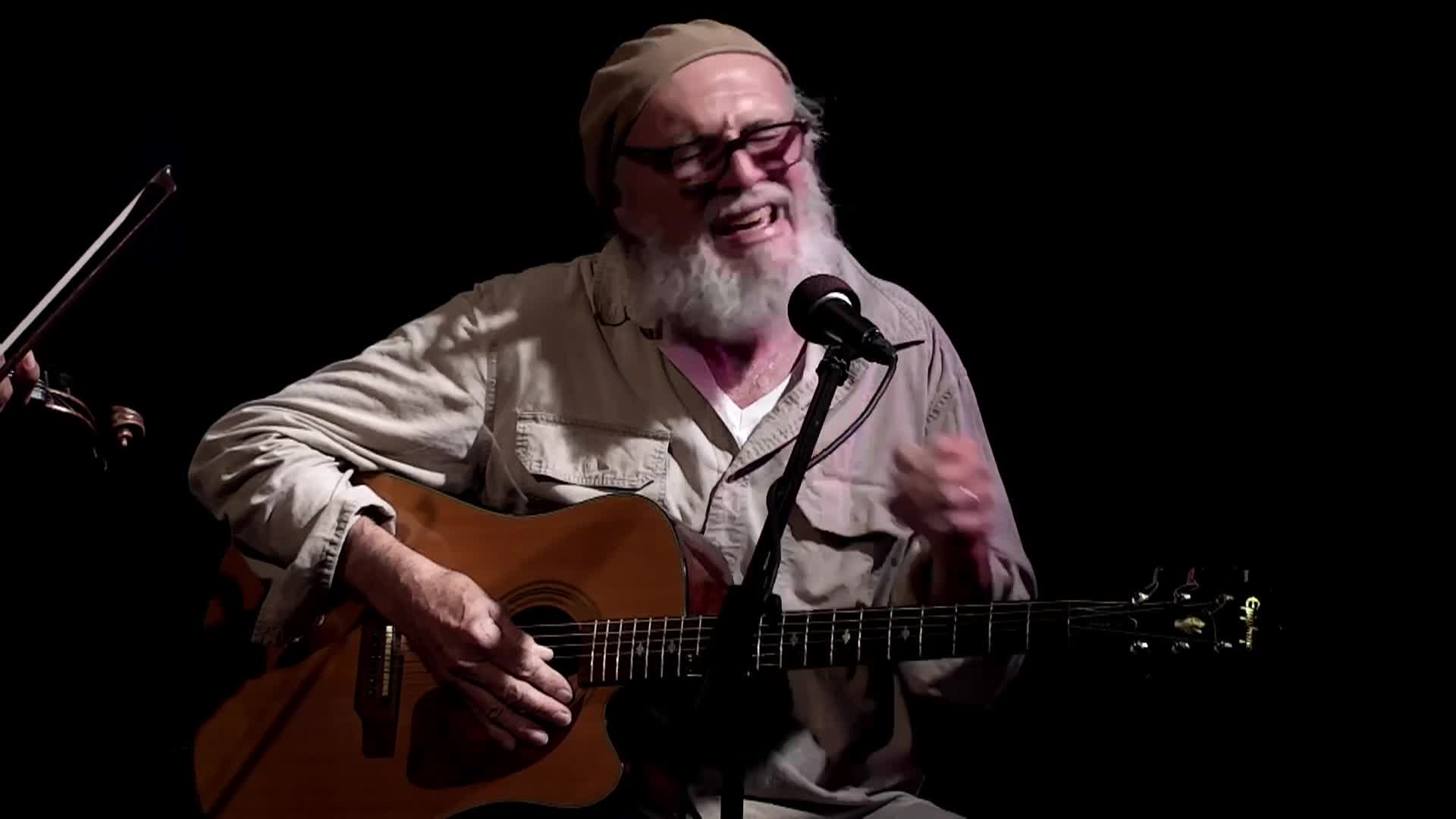 Twang Table - David Eure and Jim K