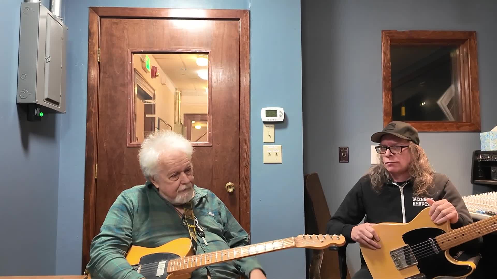 Thumbnail image for Twang Table Mike Hickey PT.1